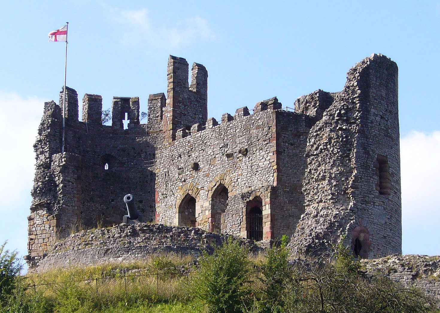 Dudley